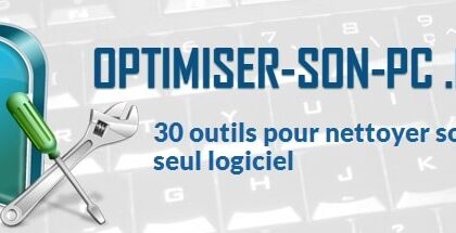 Améliorer les performances d'un PC