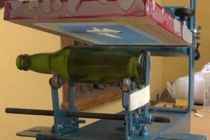 impression sérigraphique