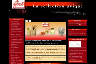 La Collection Unique