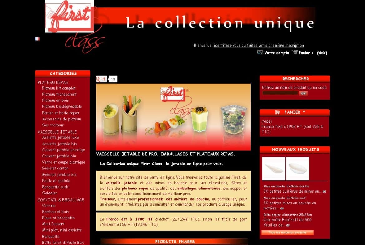 La Collection Unique
