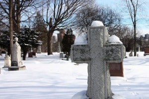 Crémation funéraire