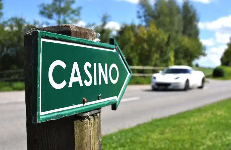 Ca vous dirait une tournée mondiale des plus grands casinos ?