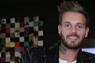 M Pokora