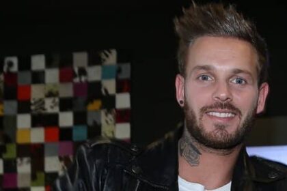 M Pokora