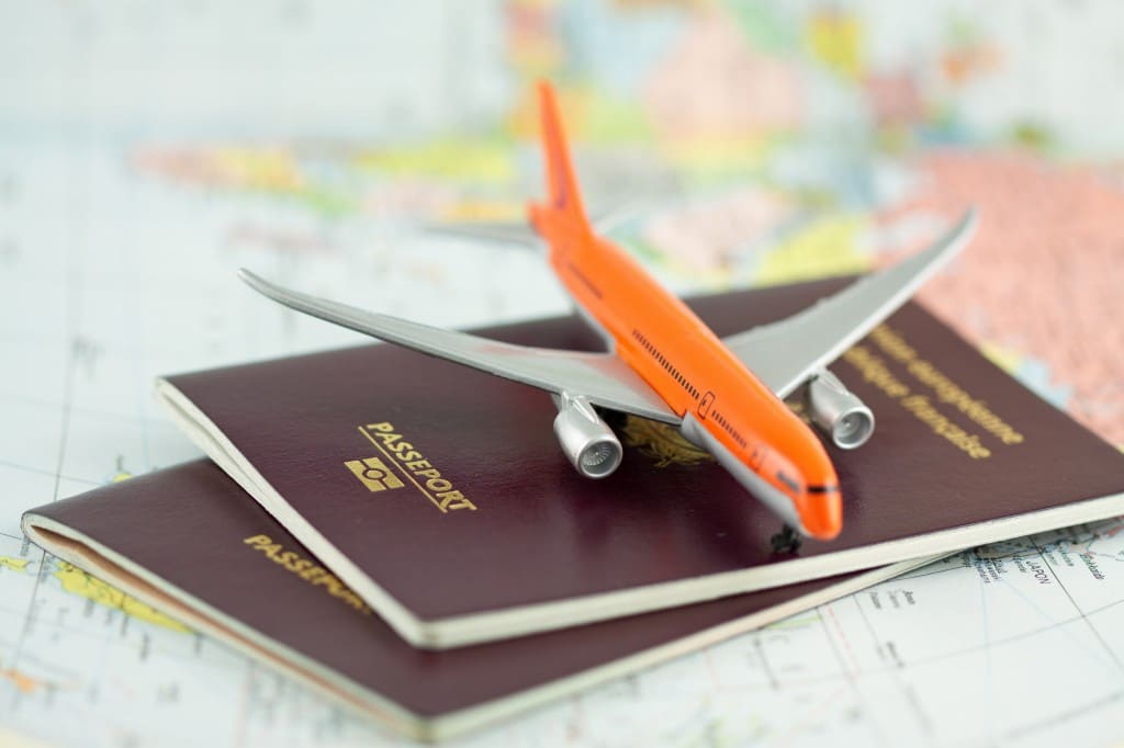 Des dispositions pour organiser son voyager pour l’étranger