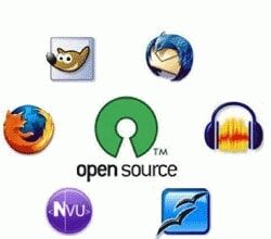 Logiciels Open Source