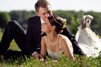 Mariage en crise avec des tensions entre les partenaires