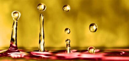 Aromathérapie & huiles essentielles