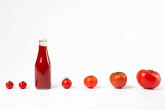 ketchup