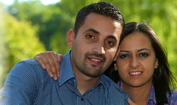 Un site web pour faire une rencontre musulmane et se marier