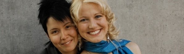 FPF : permettre à la femme lesbienne de trouver chaussure à son pied