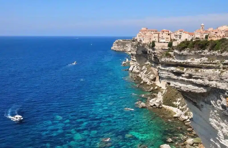 Une résidence de vacances tout confort pour un séjour en corse