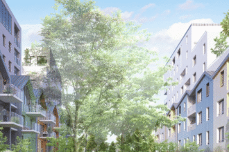 Achat immobilier neuf