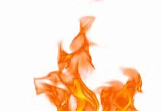 flamme-feu