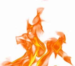 flamme-feu