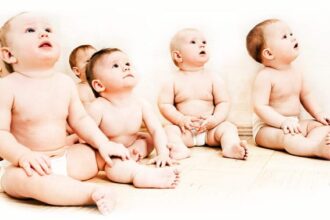 bebe-enfant