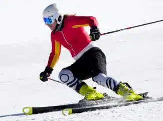 Les marques leader de la chaussure de ski
