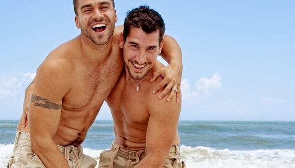 site de rencontre gay en france à Fort-de-France