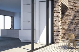 baie vitree-heidriche