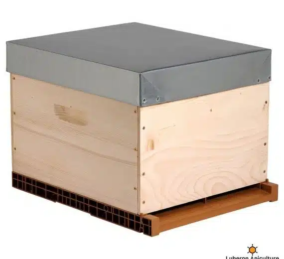 Créer sa propre ruche en 2014 pour aider les abeilles