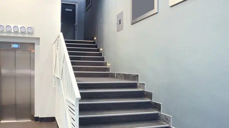 Un monte escalier pour votre maison, c’est facile