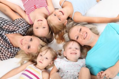 travailler dans la petite enfance