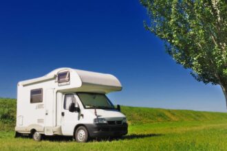 Assurance Camping Car