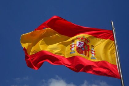 espagne-drapeau