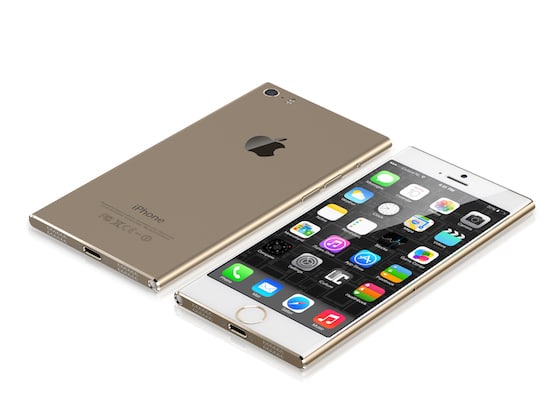 Apple proposera une version phablette de son iPhone6