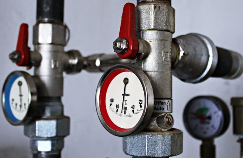 5 bonnes raisons d’installer un chauffage sol !