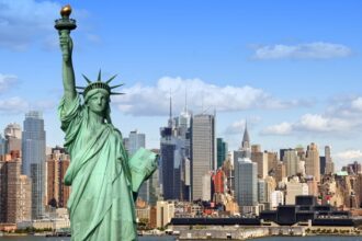 la ville de new-york