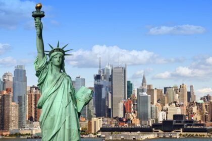 la ville de new-york