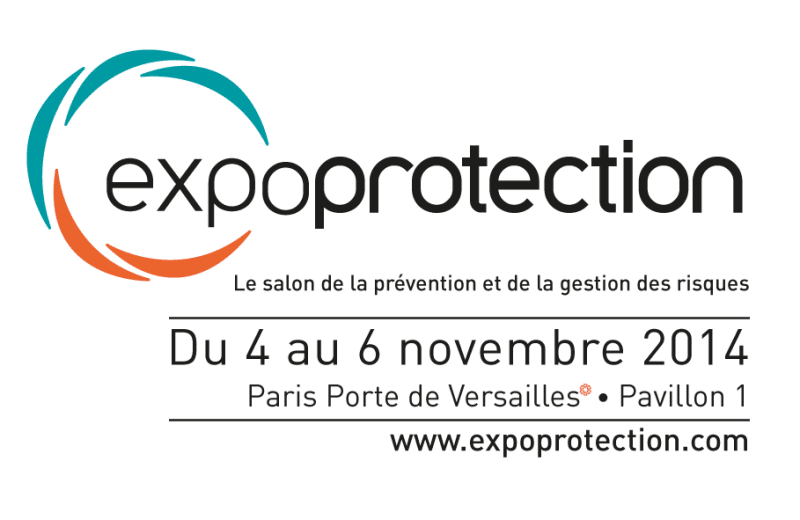 Expoprotection : le salon de la gestion des risques de Paris