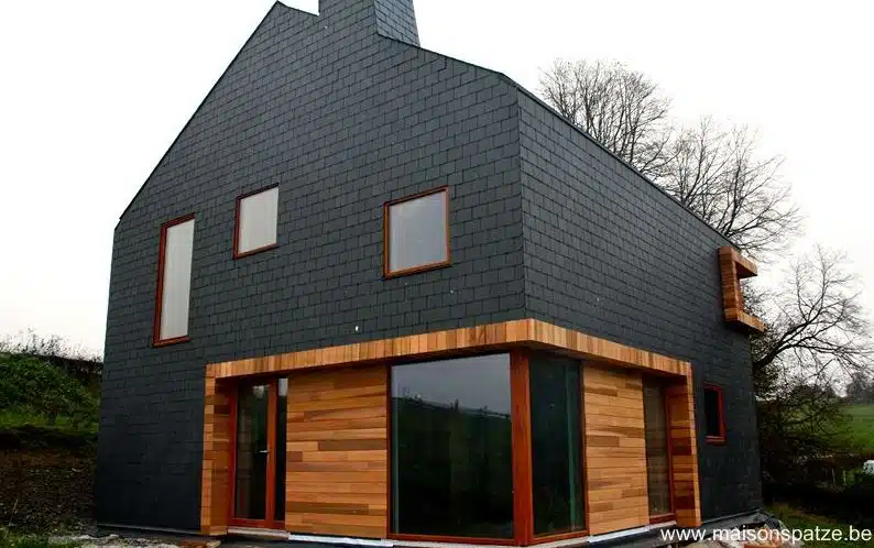 Construire une maison basse énergie pour le bien de l’environnement