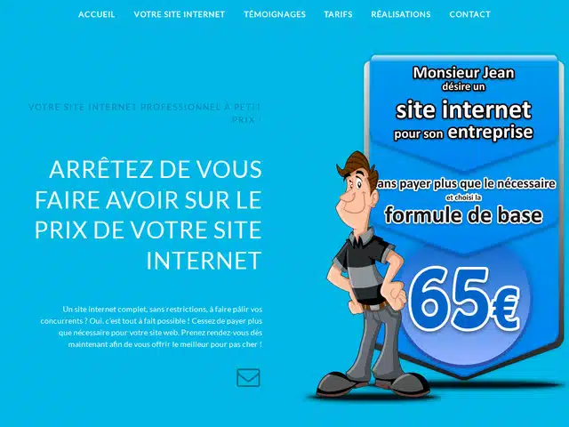 Zixar propose aux TPME belges des solutions de visibilités en ligne