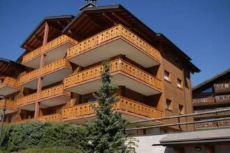 Besson Immobilier, votre agence immobilière à Verbier