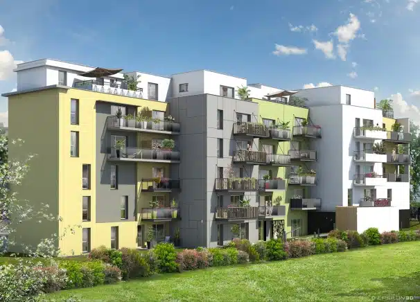 Favoriser l’immobilier neuf avec Marignan