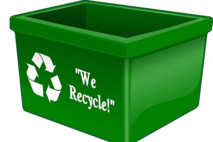 recycler avec les petites annonces