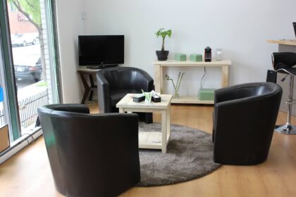 boutique e-cigarette à Montréal