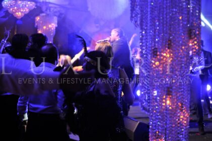 event planner geneva