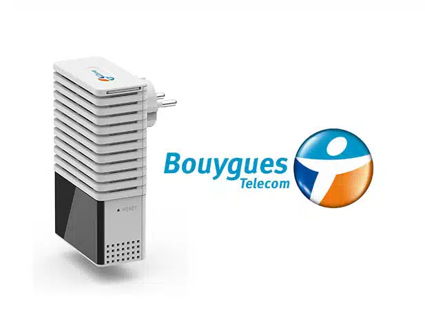 La Bbox mini de Bouygues relance encore la concurrence sur le marché des Box