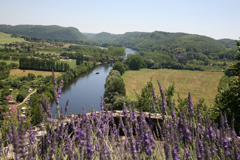 Un camping en Dordogne pour les vacances