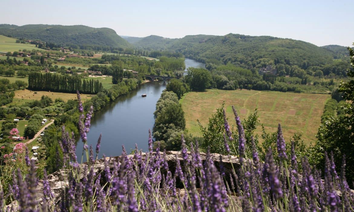 Un camping en Dordogne pour les vacances