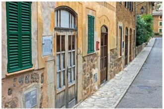 maison-espagne