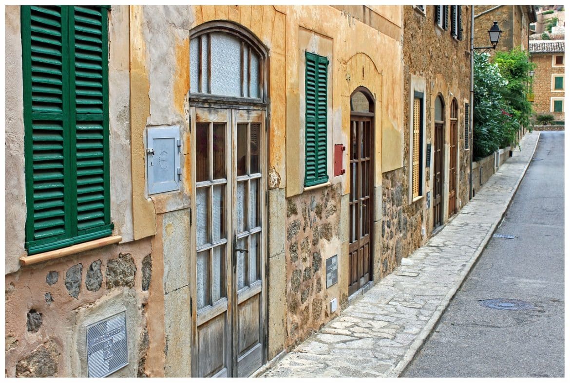 maison-espagne