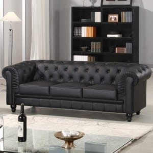 canapé chesterfield menzzo