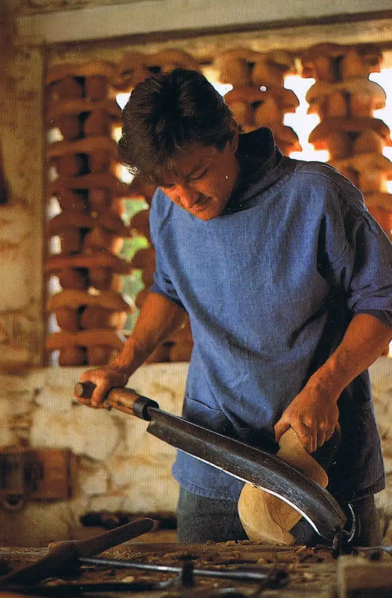 artisanat