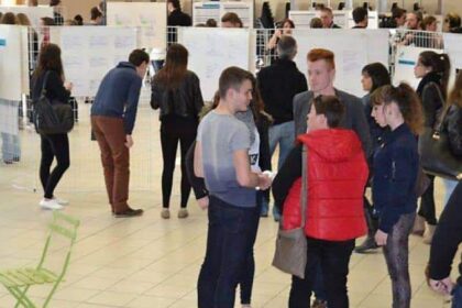 job, job étudiant, job d'été