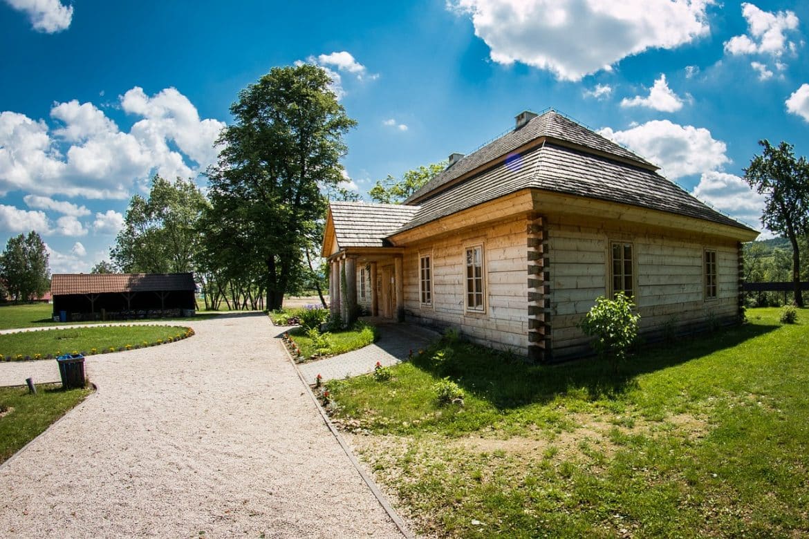 maison-bois