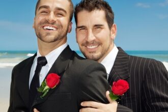 mariage gay et rencontre gay